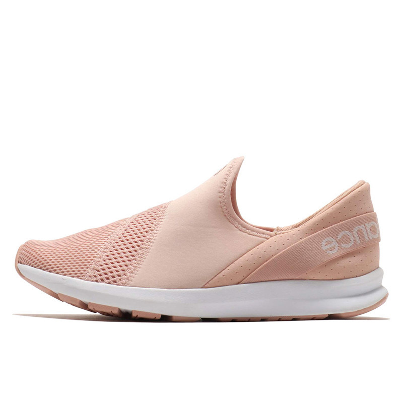 SEPATU SNEAKERS NEW BALANCE Wmns FuelCore Nergize Easy Slip-On